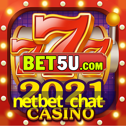 netbet chat